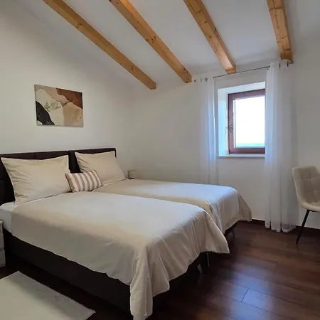 Tatil Evi House Markovac Višnjan
