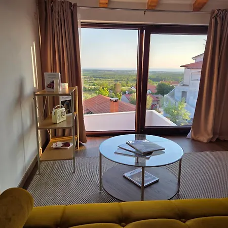 Tatil Evi House Markovac Višnjan