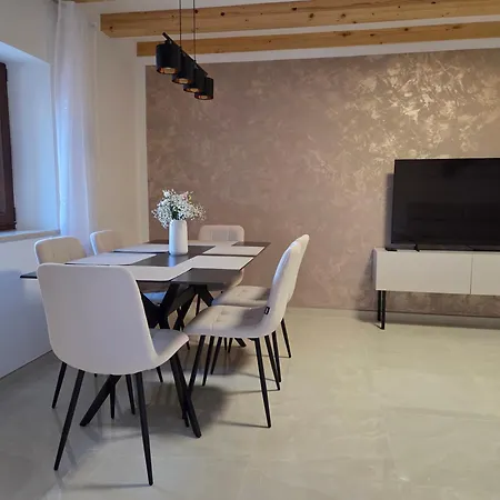 Casa de Férias House Markovac
