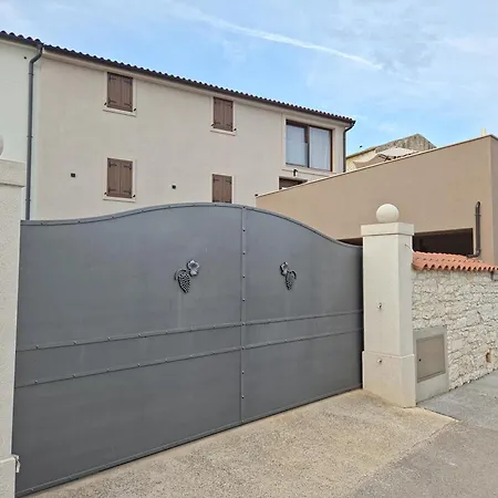 Casa de Férias House Markovac