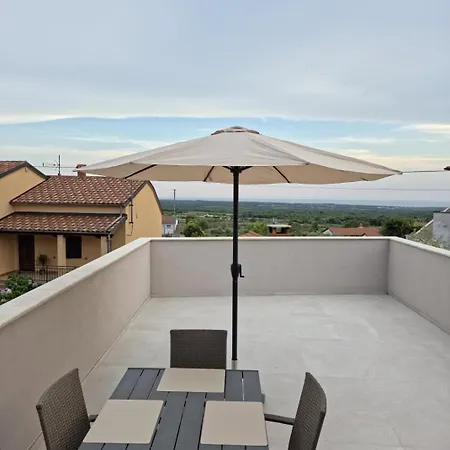 House Markovac Višnjan