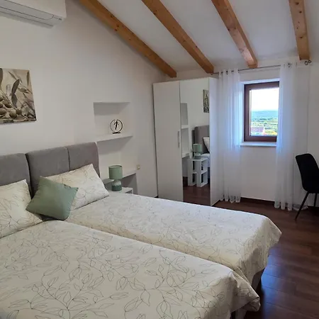 Casa de Férias House Markovac *