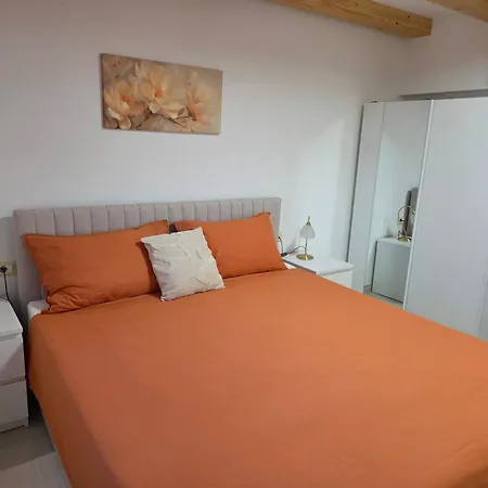 House Markovac *