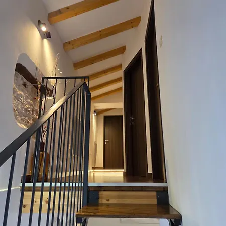 House Markovac * Višnjan